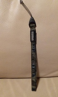 Head porter迷彩電話繩