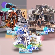 Azur Lane Two-Dimensional Merchandise Ornaments Stand 15cm HD Acrylic Table Pendulum 401-440