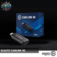 ELGATO CAMLINK 4K 1080P 60FPS OR EVEN UP TO 4K AT 30 FPS CAM LINK (10GAM9901)