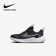 Nike Kids Cosmic Runner (Psv) Shoes - Black ไนกี้ รองเท้าเด็ก Cosmic Runner (Psv) - สีดำ