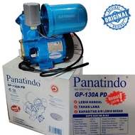 Sni Water Pump NATIONAL GP-130 Automatic/ NATIONAL GP 125 PD Latest Release NATIONAL PANATINDO