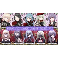 Cardfight Vanguard  DZ-BT10/EX45 EX Ave Mujica Single (JP)BanG Dream