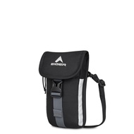 Tas Hp Tas Pinggang Eiger Geval Phone Case Tas Selempang Smartphone Case Sarung Hp 910007326 Grey