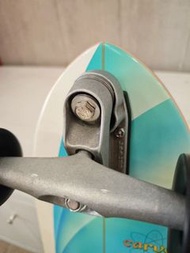 【全新】Carver 衝浪滑板