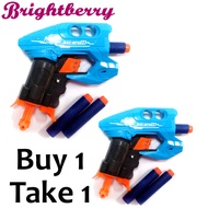 Brightberry Blaster Super Mars Nerf Gun Toy Buy 1 Take 1