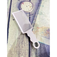 Hair salon barber clipper fading comb [Wego_Cosmectics]