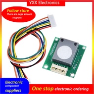 Formaldehyde sensor ZE08-CH2O serial port output calibrated module