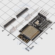 Mạch WiFi ESP8266 Nodemcu Lua WeMos D1 R3 TechZone Việt