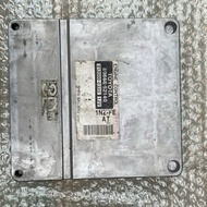 Toyota vios 1NZ Engine Box 89661-52140 No. 3d AT Throttle Cable Genuine Japanese Brush Work [Chiang 