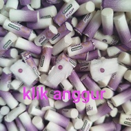 FILTER BUSA REG KLIK ANGGUR CROWN 100 GR