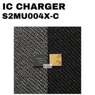 IC CHARGER S2MU004X-C - IC CAS