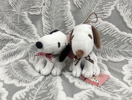 Snoopy 史努比毛絨公仔