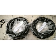 Futura FUTURA Rubber Door T120SS