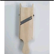 Multipurpose cassava grater