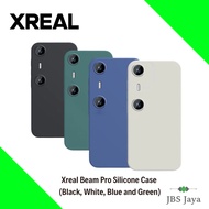 Xreal Beam Pro/ Beam Accessories (Tempered Glass/ Silicone Case)