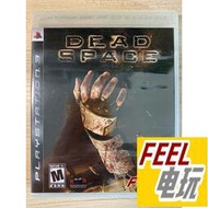 【千奈美】PS3 死亡空間 1 dead space  美版/港版英文 初版/紅盒廉價版#