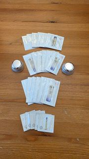 SHISEIDO 資生堂 25件 Samples