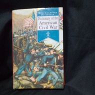 Dictionary Of The Civil War