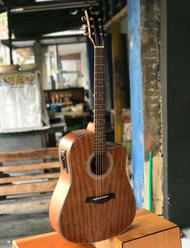 Gitar Akustik Elektrik Original Cowboy GWC240ns