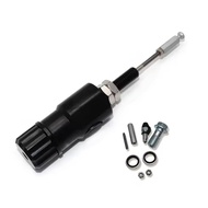 Motorcycle Hydraulic Brake Clutch Master Cylinder Rod Hydraulic Clutch Cable Type Lower Pump Univers