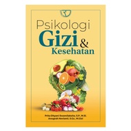 Nutrition and Health Psychology - Prita Dhyani Swamilaccata & Anugrah Novianti Rajawali ORIGINAL