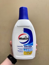 Walch威露士衣物消毒液檸檬味 750ml