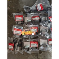 HONDA ODYSSEY RB1 RB2 RB3 FRONT & REAR LOWER ARM BUSH/UPPER ARM BUSH/TRAILING ARM BUSH/SHOCK ABSORBE