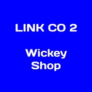CODE F27H Link CO Shopee 1 Kg Wickey Shop