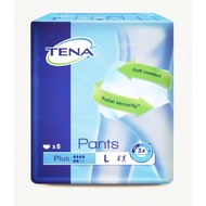 TENA Adult Pants Plus L8