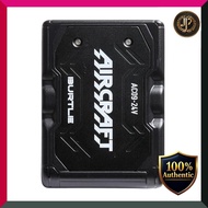 [BARTLE] 24V lithium-ion battery AC09 Aircraft Aircraft Kyocera 2025 model 78 matte black
[BARTLE] 2