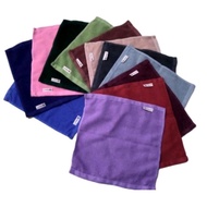 30x30cm Towel/ Face Towel Souvenir Towel Dish Towel