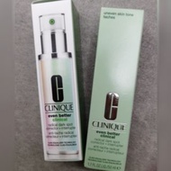 ✨現貨✨CLINIQUE even better 倩碧 新版 美白淡斑精華  50ML/ 100ML