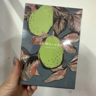 🌈Jo Malone 限量2件套香水禮盒🎁😁兩件套100ml+9ml禮盒🎁 英國梨