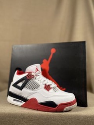 Air Jordan 4 Retro Lightning AJ4