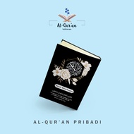 Al - Quran Pribadi / Terjemahan / Tajwid / Hafalan / Kecil / Besar