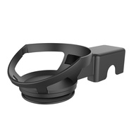 Space Saving Wall Mount Outlet Stand for Echo Dot 4th and 5th Generation ABS Plastic Wall Socket Bra