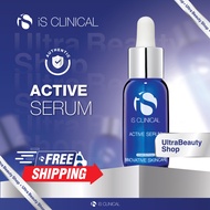 iS Clinical Active Serum