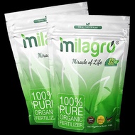 [READY STOK] VIRAL BAJA MILAGRO BAJA ORGANIK 100% / Organic Fertilizers / Baja Milagro [ HARGA SEMENANJUNG]