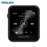 Philips | เครื่องเล่น MP3 พกพาสำหรับนักเรียนภาษาอังกฤษ