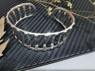 925 Sterling Silver Bangle