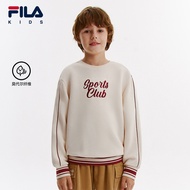 KIDS ORIGINALE FILA ORIGINALE BoysPullover Sweater