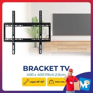 CNXD TV Wall Mount Bracket VESA 400 x 400 for 26-63 Inch TV - B41