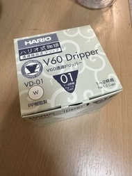Hario V60 Dripper 濾杯