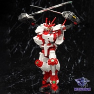 Mô Hình Lắp Ráp HG BF Sengoku Astray Fighter - Wei Mei High Grade - Robot vũ trụ Build