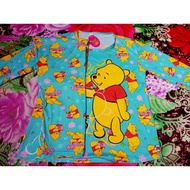 Baju tidur lengan panjang  - Plus size 💕size 4XL, 6xl, 8xl