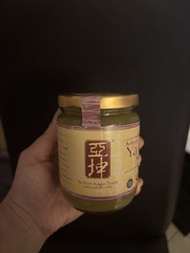 新加坡品牌 亞坤kaya 醬 290g
