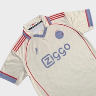 AJAX THIRD vintage fantasy rabona jersey / AJAX fantasy jersey / retro jersey / vintage jersey / vin