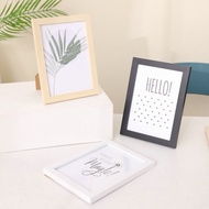 Photo frame, Mica certificate frame A4 (21x30 cm), A3 (30x42cm)