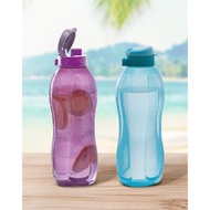 tupperware bottle﹢tupperware drinking bottle﹢ tupperware bottle*botol air* living furniture Tupperware (1 or 2 Bottles)