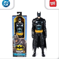 Batman Ninja Strike 30 cm Batman Action Figure DC Comics Batman Action Figure Toys